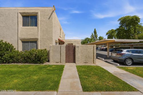 4256 N 82nd Street, Scottsdale, AZ, 85251 | Card Image