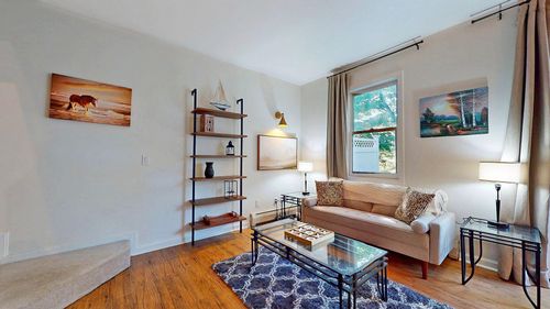 144 Hayes Avenue, South Burlington, VT, 05403 | Card Image