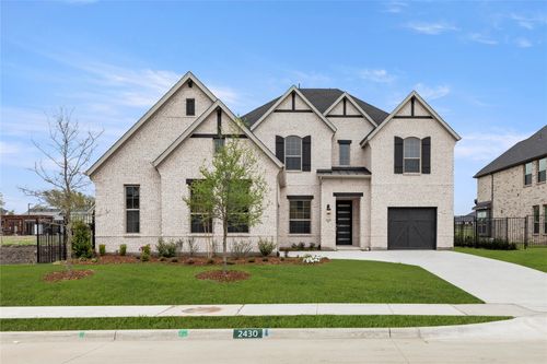 2430 Miranda Ln, Fate, TX, 75087-1288 | Card Image