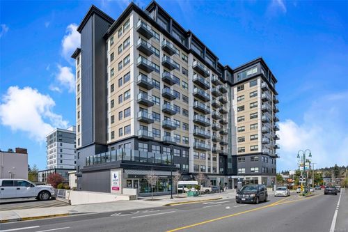 907-622 Admirals Rd, Esquimalt, BC, V9A2N7 | Card Image