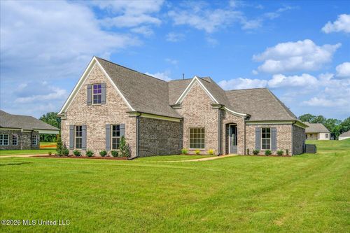 7686 John Elliott Lane, Hernando, MS, 38632 | Card Image