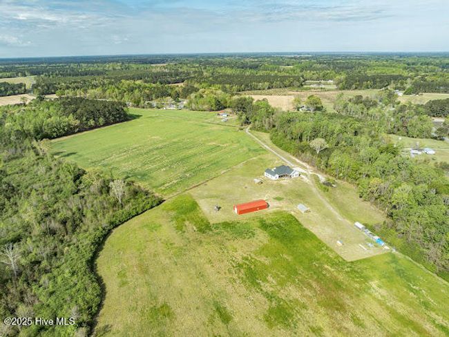 245 Edwards Rd, House other with 4 bedrooms, 4 bathrooms and 6 parking in Chocowinity NC | Image 8