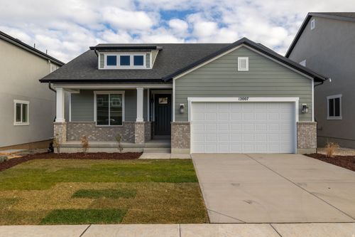 605-12007 S Mount Moran Way, Herriman, UT, 84096-2794 | Card Image