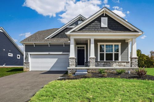 319 Reign Way, Pataskala, OH, 43062-3523 | Card Image