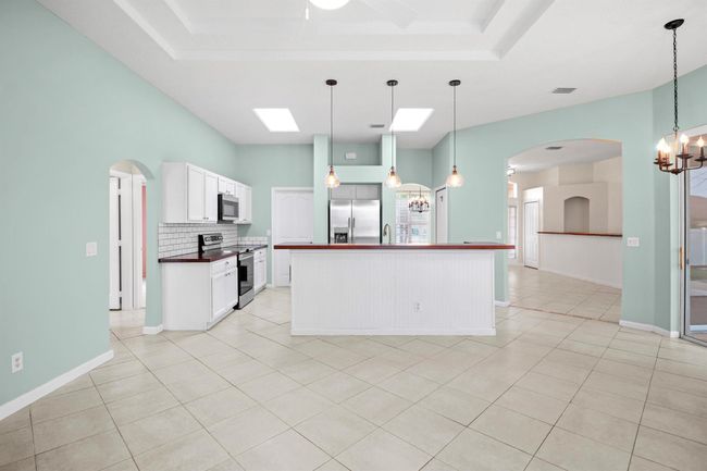 3218 Sw Crumpacker St, House other with 3 bedrooms, 2 bathrooms and null parking in Port Saint Lucie FL | Image 20