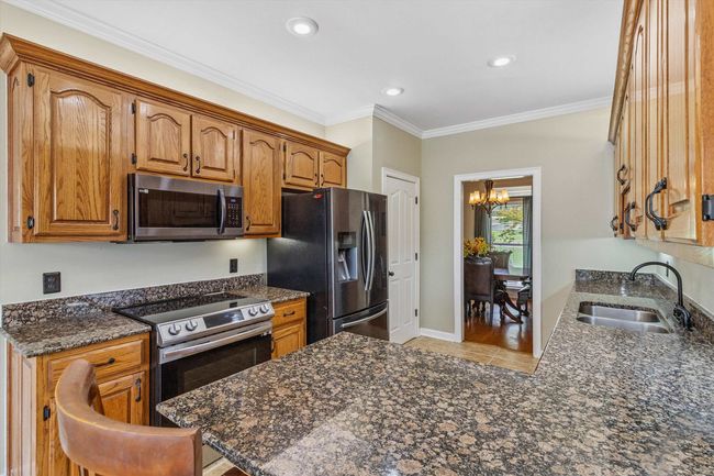 683 Fletcher Rd, House other with 4 bedrooms, 3 bathrooms and null parking in Collierville TN | Image 12