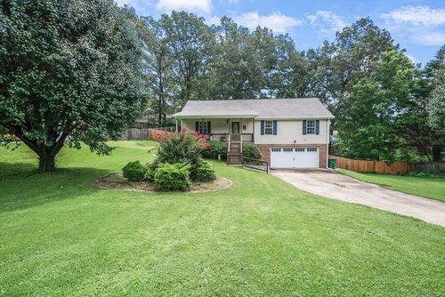 1530 Ribbonwood Dr, Soddy Daisy, TN, 37379-8950 | Card Image