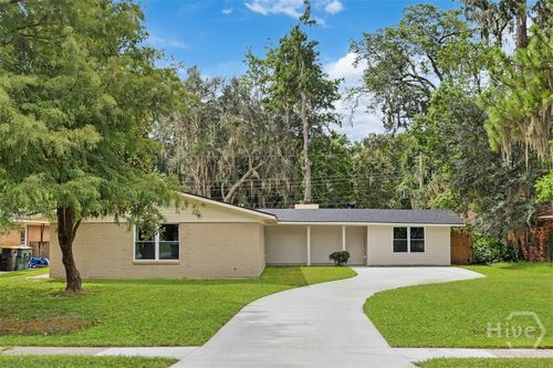 605 Lee Blvd, Savannah, GA, 31405-5449 | Card Image