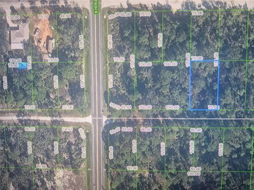 279 Pigeon Ave, SEBRING, FL, 33870-5931 | Card Image
