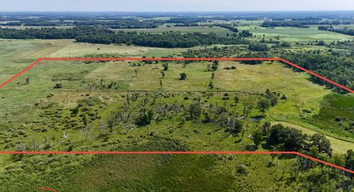 xx Balcony Rd, Swanville, MN, 56382 | Card Image