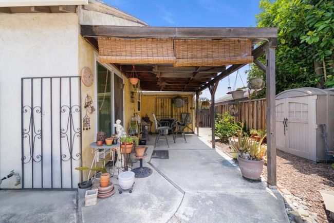 2280 Zoria Cir, House other with 4 bedrooms, 2 bathrooms and 2 parking in San Jose CA | Image 27
