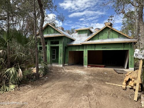 135 Historic Brick Ln, St Augustine, FL, 32095-8020 | Card Image