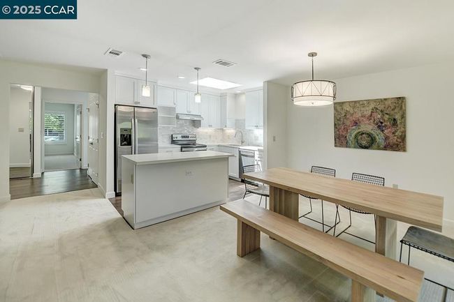 APT-1 - 1201 Leisure Ln, Condo with 2 bedrooms, 1 bathrooms and 1 parking in Walnut Creek CA | Image 23