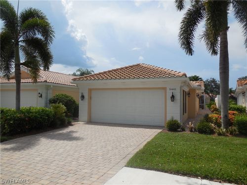 5441 Guadeloupe Way, NAPLES, FL, 34119-9580 | Card Image