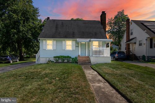 5203 Benson Ave, HALETHORPE, MD, 21227-2511 | Card Image