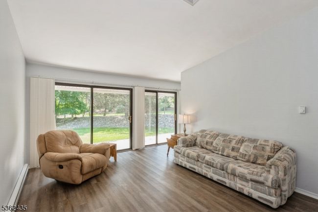 1 - 1 N Slope, Townhouse with 2 bedrooms, 1 bathrooms and null parking in Clinton NJ | Image 9