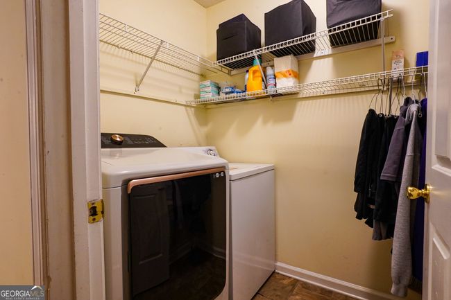 284 Southern Trace Way, House other with 3 bedrooms, 2 bathrooms and 2 parking in Rockmart GA | Image 10