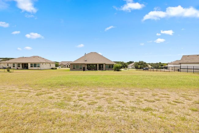 Back Yard | Image 28