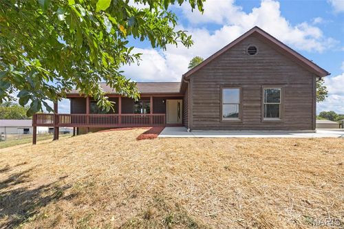 3218 S Highway W - Lot 5-6-7, Winfield, MO, 63389 | Card Image