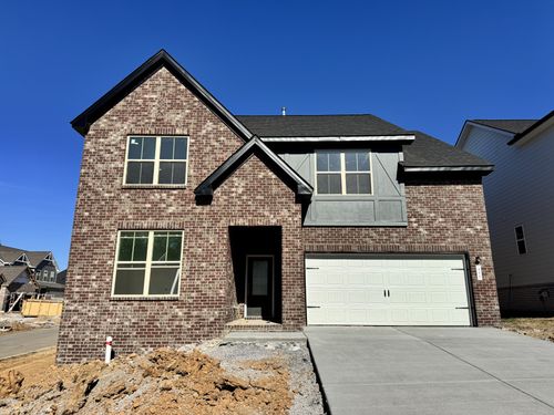 420 Old Spring Ln, Gallatin, TN, 37066-6274 | Card Image