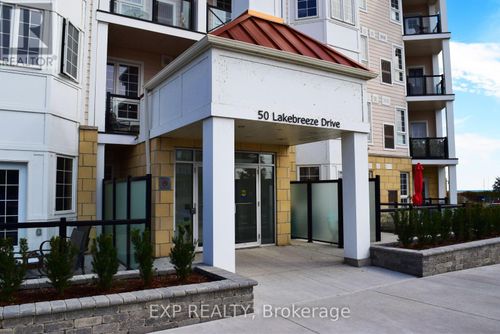 225-50 Lakebreeze Dr, Newcastle Village, ON, L1B0V9 | Card Image