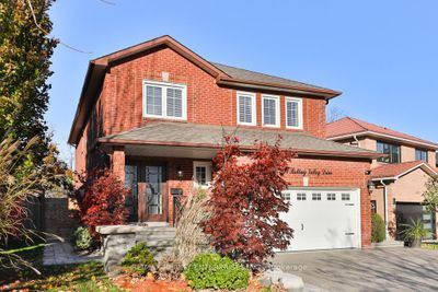 4061 Rolling Valley Dr, House other with 4 bedrooms, 4 bathrooms and 8 parking in Mississauga ON | Image 1