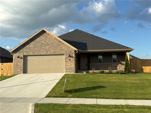86 W Watson Ln, Farmington, AR, 72730-2802 | Card Image