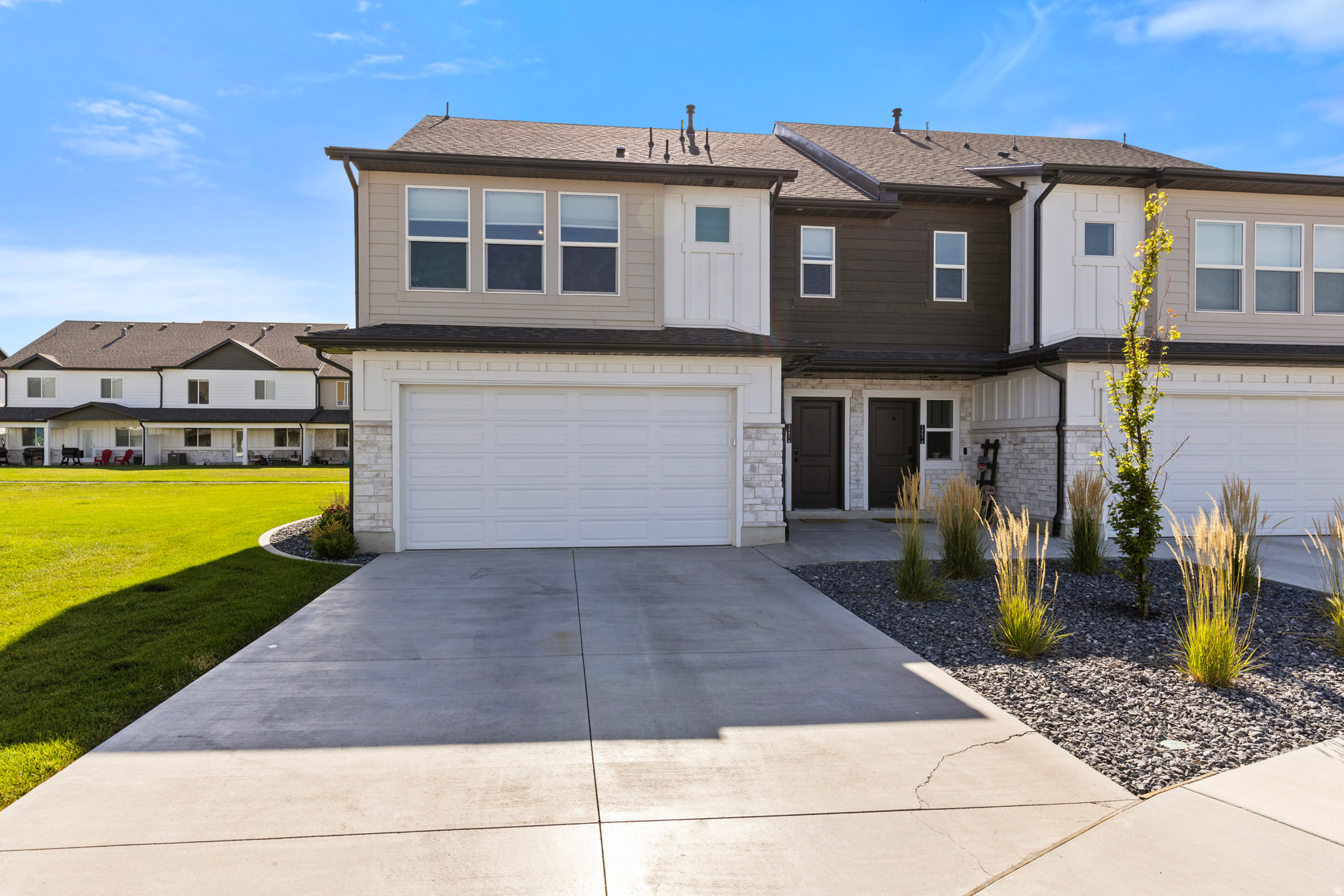 Residential in Syracuse