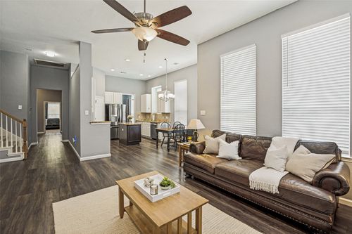 2616 Black Canyon Dr, Mckinney, TX, 75072-2344 | Card Image