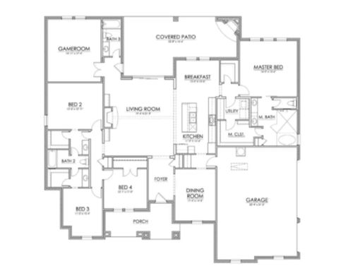 116 Dubois Rd, Poolville, TX, 76487-2057 | Card Image