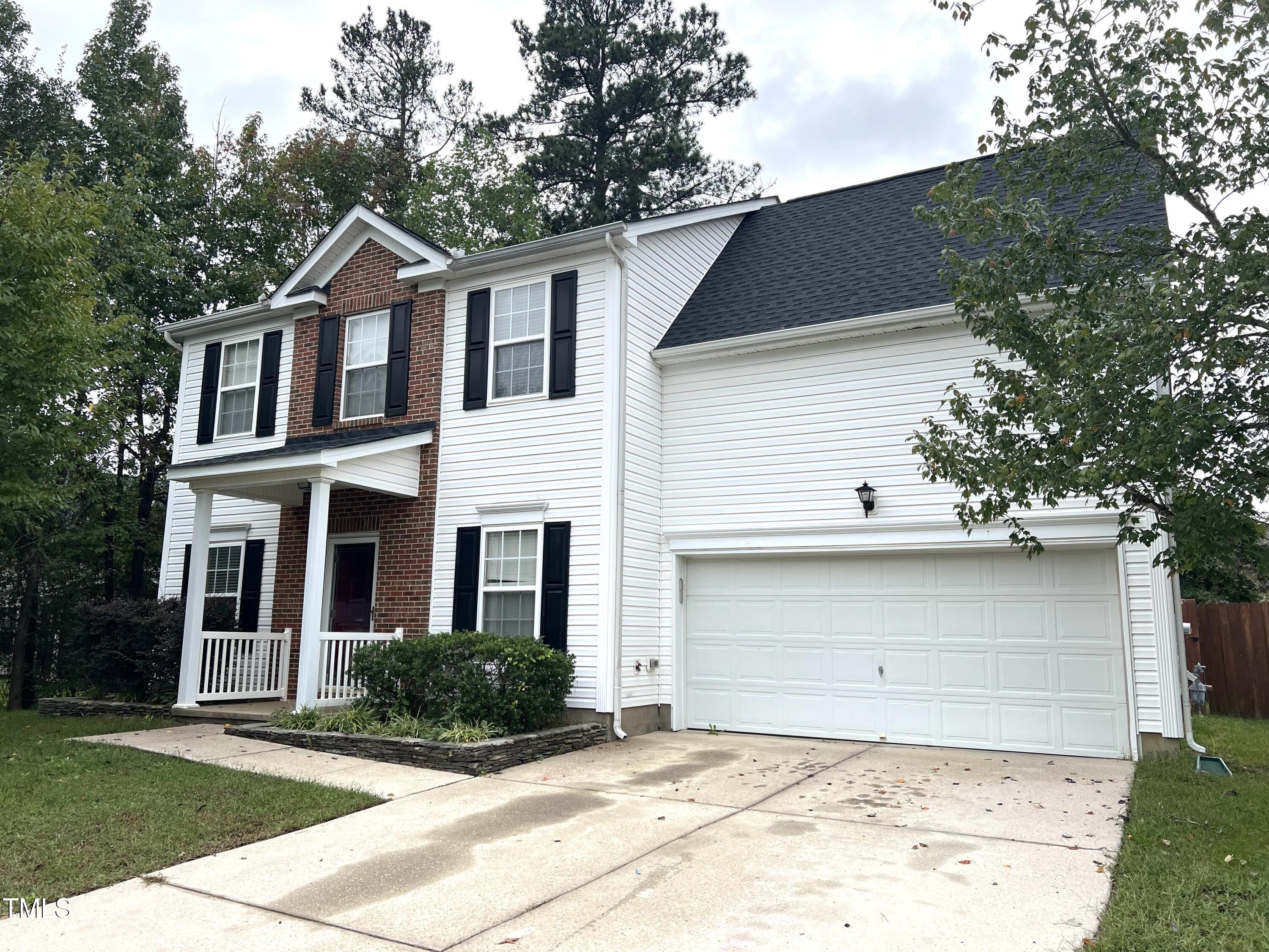 Neuse Stone Dr, Raleigh, NC 27616