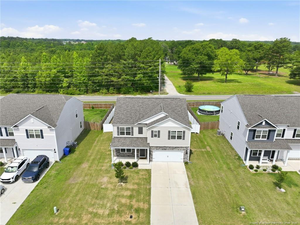 Residential in Fayetteville 3