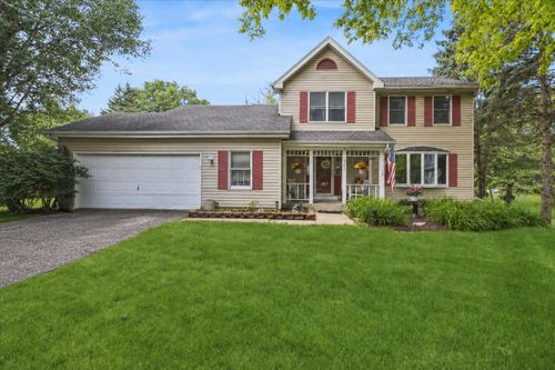 810 Jennifer Ct, Algonquin, IL, 60102-3066 | Card Image