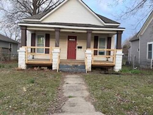 1819 S Sergeant Avenue, Joplin, MO, 64804 | Card Image