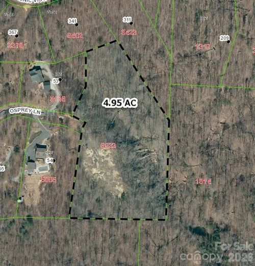 0 Osprey Ln, Nebo, NC, 28761 | Card Image