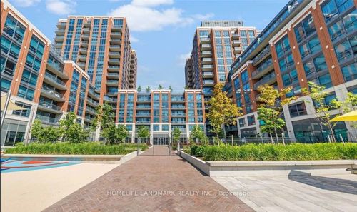 1505-31 Tippett Rd, Toronto, ON, M3H0C8 | Card Image