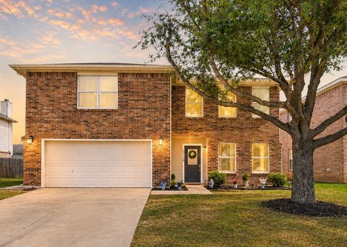 7116 Kickapoo Dr, Fort Worth, TX, 76179-4709 | Card Image