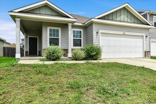 14216 Jeannette Rankin Rd, Manor, TX, 78653-2417 | Card Image