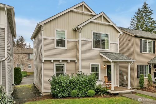 9505 Hancock Avenue Se, Snoqualmie, WA, 98065 | Card Image