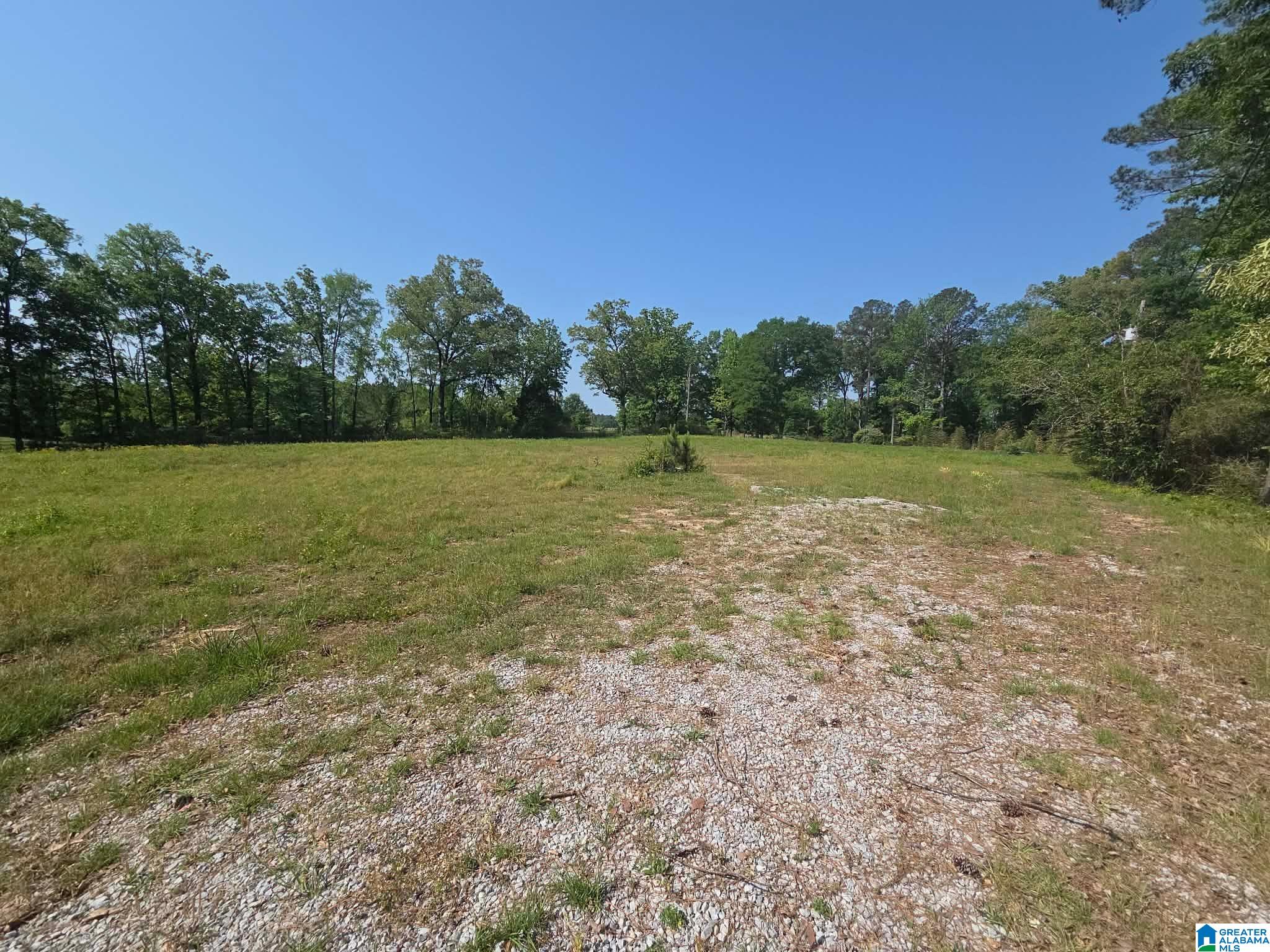 Land in VANCE 4
