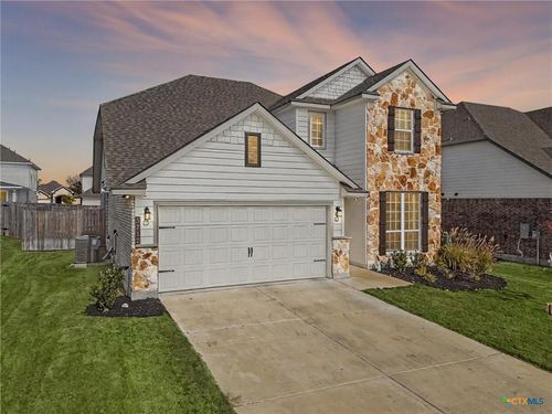 5712 Red Fish Ct, Belton, TX, 76513-4675 | Card Image