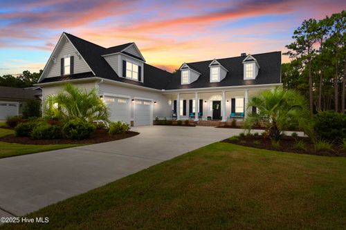 2193 St James Dr, Southport, NC, 28461-1077 | Card Image