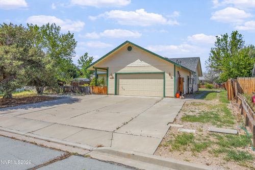 245 Nicole Drive, Sparks, NV, 89436 | Card Image