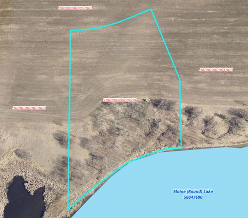 TBD LOT 3 317th Street, Underwood, MN, 56586 | Card Image
