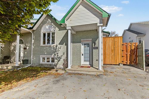 1911 Rue Parisien, Gatineau, QC, J8P8B2 | Card Image