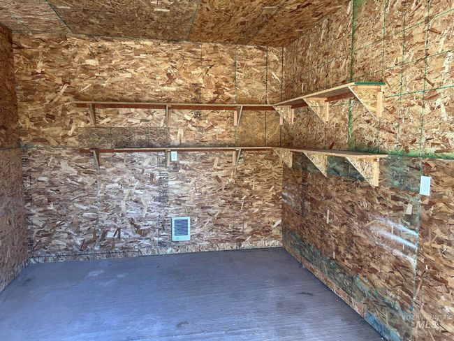 308 S Custer St, House other with 1 bedrooms, 1 bathrooms and 1 parking in Glenns Ferry ID | Image 18
