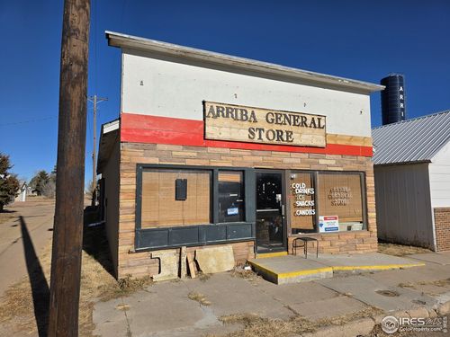 713 Front St, Arriba, CO, 80804-9714 | Card Image