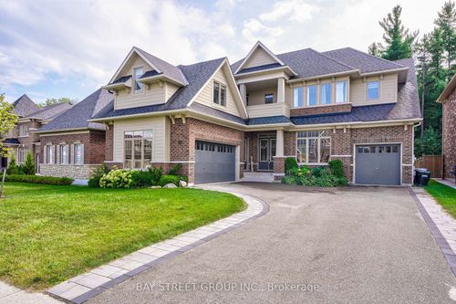23 Trail Blvd, Springwater, ON, L9X0S6 | Card Image