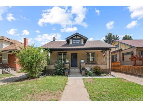 2940 Grove St, Denver, CO, 80211-3750 | Card Image