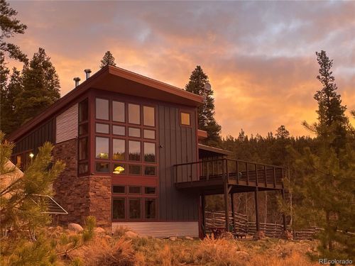 1450 Empire Valley Dr, Leadville, CO, 80461 | Card Image